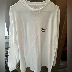 Vans x Disney Mickey Mouse 90th ‘Through the Decades’ Long Sleeve